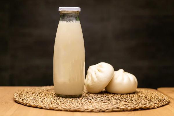 豆浆补钙（豆浆补钙吗对孕妇）-硒宝网