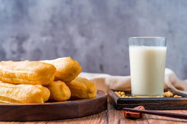 豆浆补钙（豆浆补钙吗对孕妇）-硒宝网