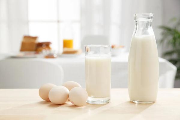 豆浆补钙（豆浆补钙吗对孕妇）-硒宝网