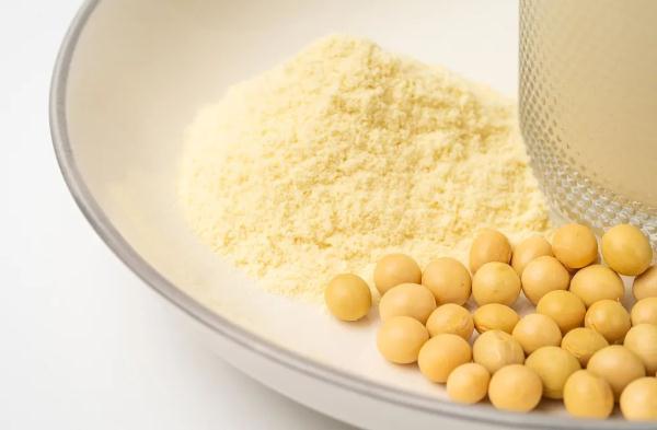 豆浆补钙（豆浆补钙吗对孕妇）-硒宝网