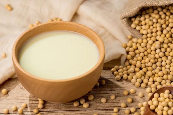 豆浆补钙（豆浆补钙吗对孕妇）-硒宝网