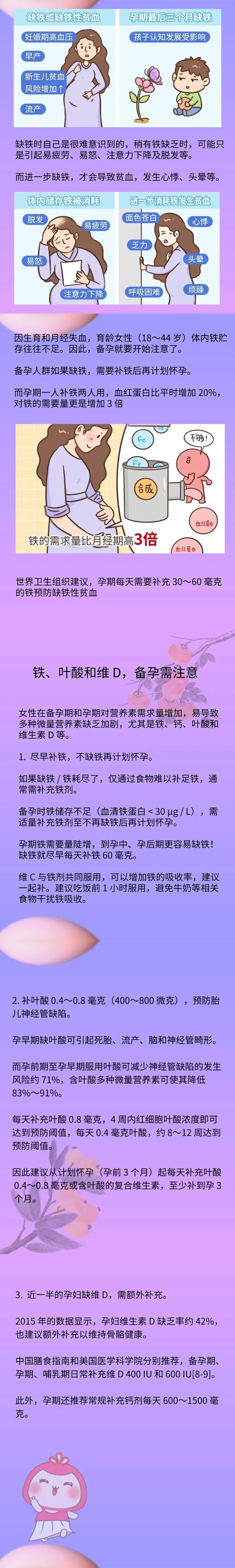 孕妇补铁食物(孕妇食物补铁吃什么好)-硒宝网