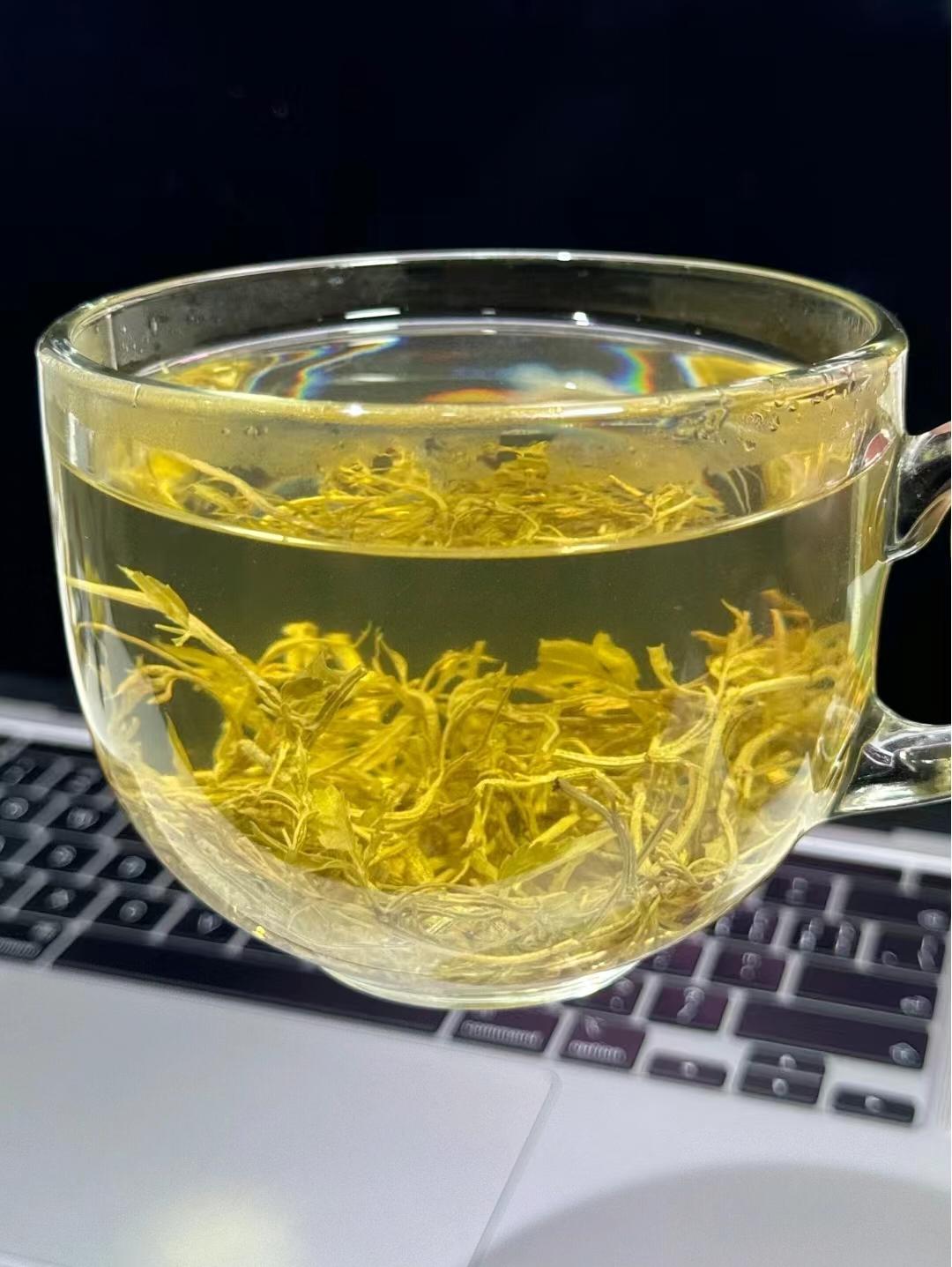 张家界莓茶是富硒茶(张家界莓茶最大的公司)-硒宝网