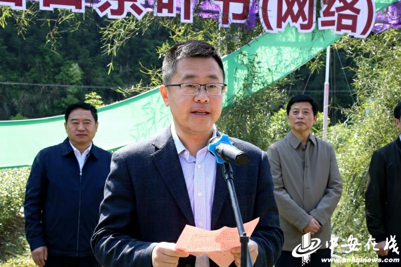 石台县长推荐富硒茶（石台县茶叶）-硒宝网