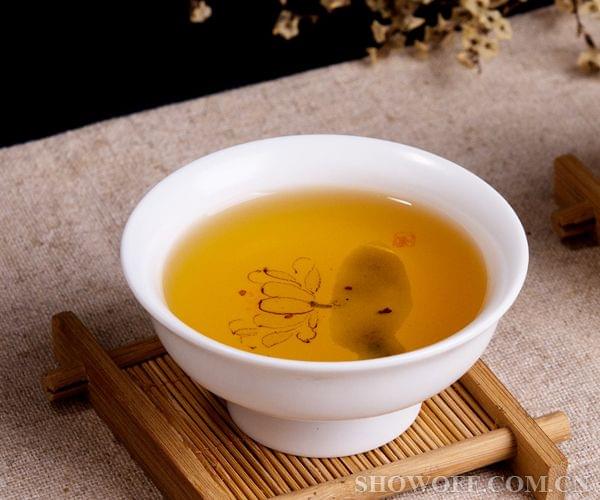 湖北恩施富硒乌龙茶(湖北乌龙茶)-硒宝网