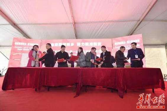 张家界莓茶是富硒茶(张家界莓茶基地)-硒宝网