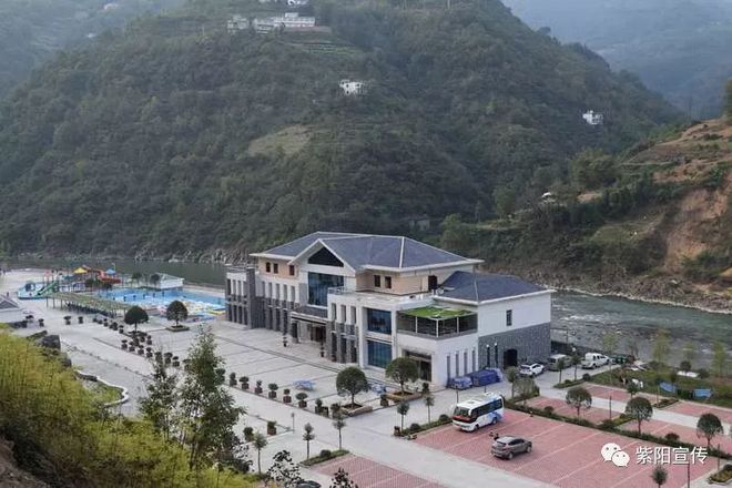 我为紫阳富硒茶代言（代言茶紫阳富硒为什么不卖）-硒宝网