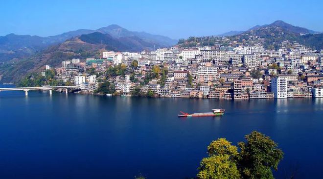 我为紫阳富硒茶代言（代言茶紫阳富硒为什么不卖）-硒宝网