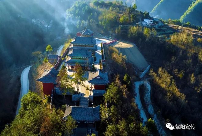 我为紫阳富硒茶代言（代言茶紫阳富硒为什么不卖）-硒宝网