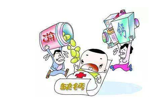 补钙什么最好(补钙好的食物有哪些)-硒宝网