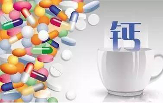 补钙什么最好(补钙好的食物有哪些)-硒宝网