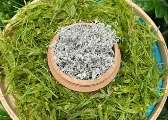 张家界莓茶是富硒茶(张家界莓茶厂)-硒宝网