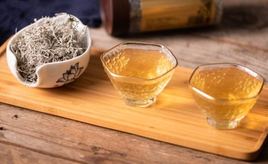 张家界莓茶是富硒茶(张家界莓茶厂)-硒宝网