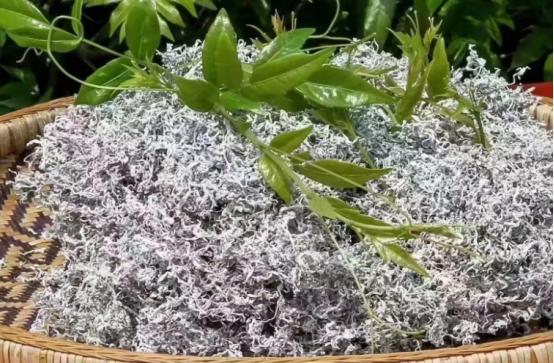 张家界莓茶是富硒茶(张家界莓茶厂)-硒宝网