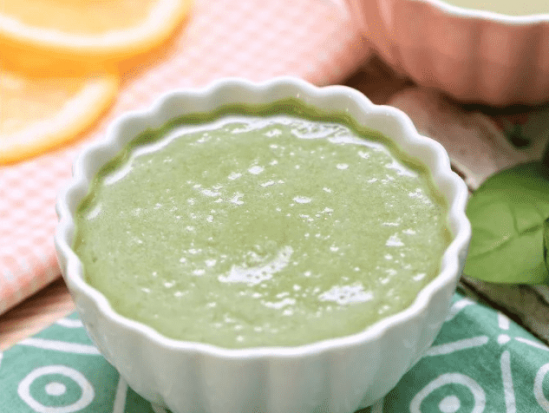 补铁食谱（食谱补铁什么食物）-硒宝网