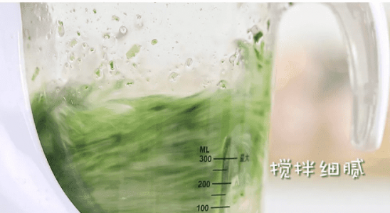 补铁食谱（食谱补铁什么食物）-硒宝网