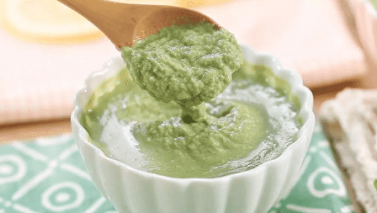 补铁食谱（食谱补铁什么食物）-硒宝网