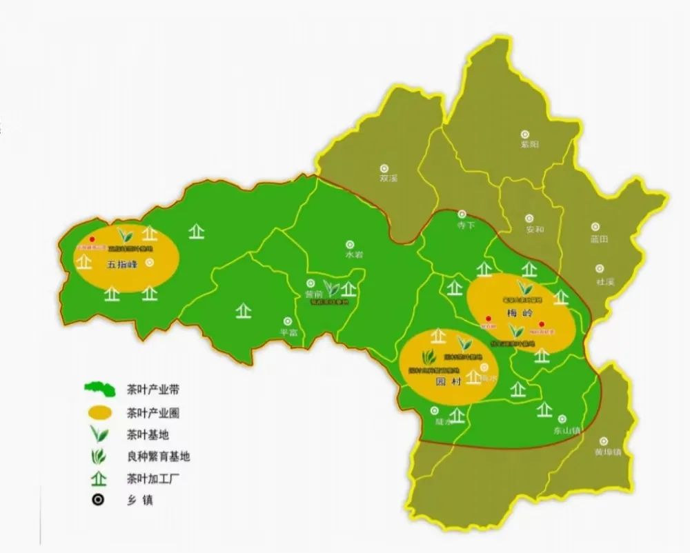 莲花茶叶高山富硒茶（莲花山茶种）-硒宝网