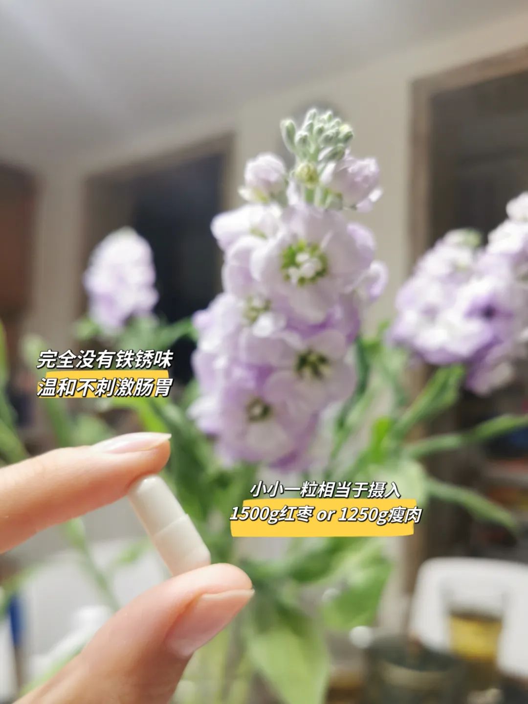 孕妇补铁剂(孕妇补铁剂十大名牌)-硒宝网