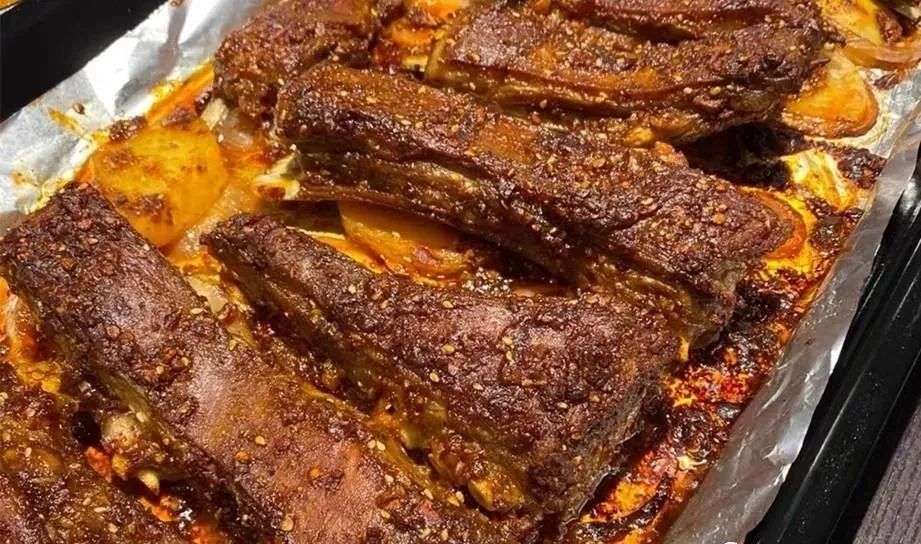 猪肉补钙吗(猪肉补钙还是牛肉补钙)-硒宝网