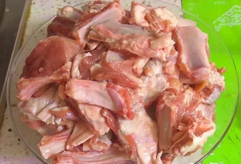 猪肉补钙吗(猪肉补钙还是牛肉补钙)-硒宝网