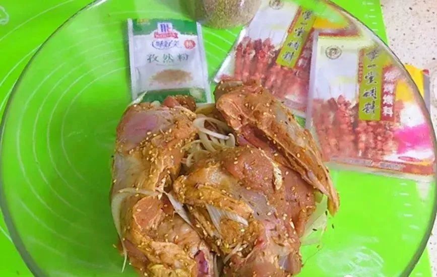 猪肉补钙吗(猪肉补钙还是牛肉补钙)-硒宝网