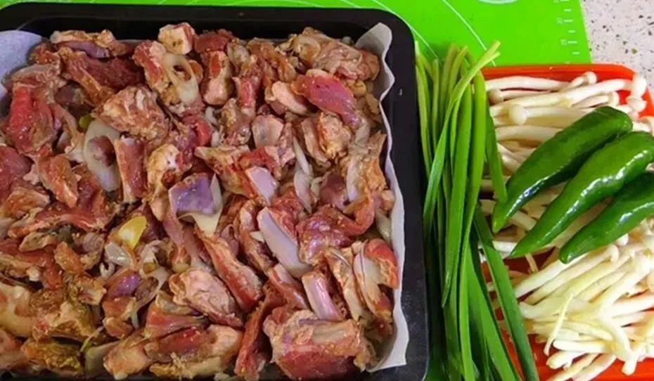 猪肉补钙吗(猪肉补钙还是牛肉补钙)-硒宝网