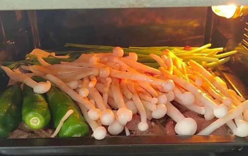 猪肉补钙吗(猪肉补钙还是牛肉补钙)-硒宝网