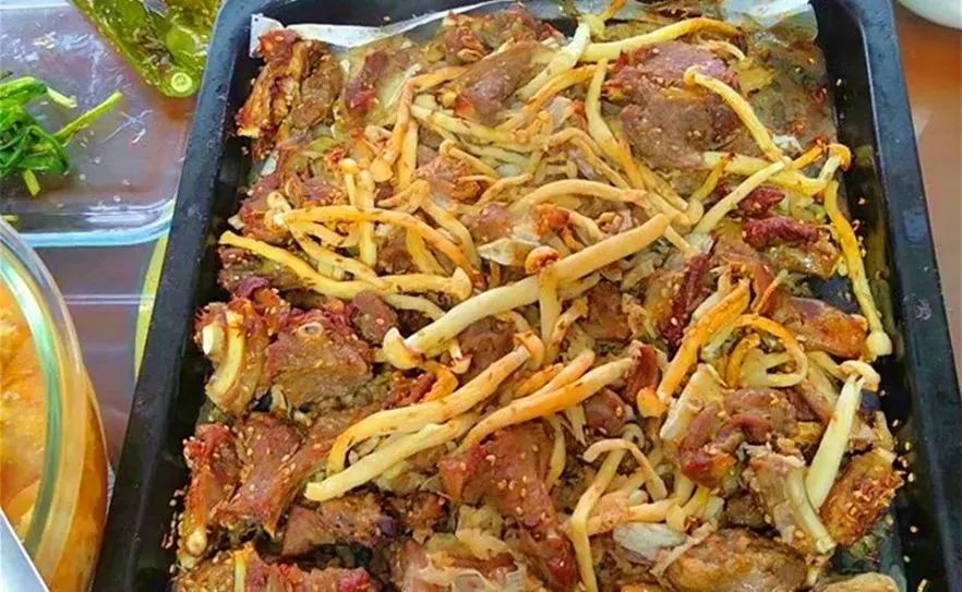 猪肉补钙吗(猪肉补钙还是牛肉补钙)-硒宝网