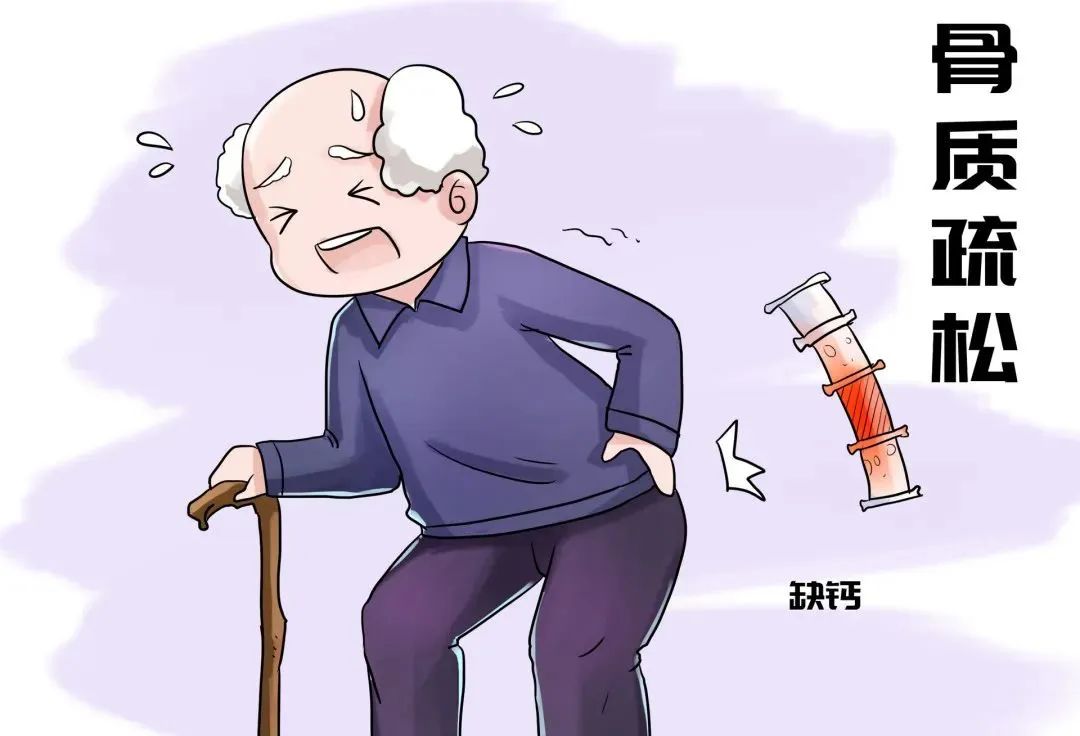 老年人补钙什么钙片效果最好(老年人钙片知乎)-硒宝网