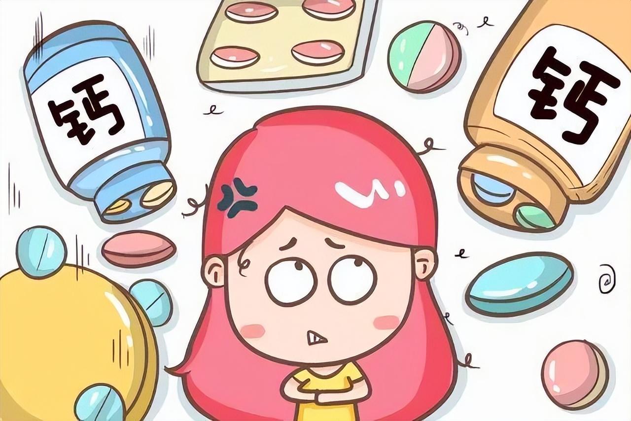 老年人补钙什么钙片效果最好(老年人钙片知乎)-硒宝网