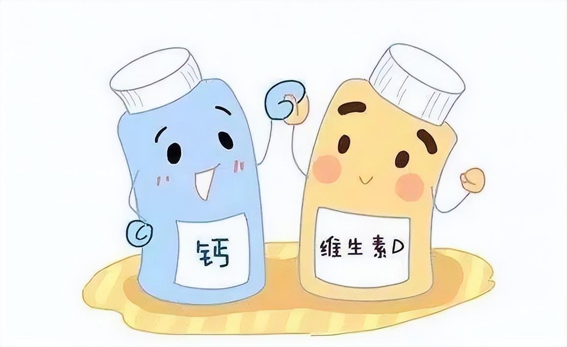 老年人补钙什么钙片效果最好(老年人钙片知乎)-硒宝网