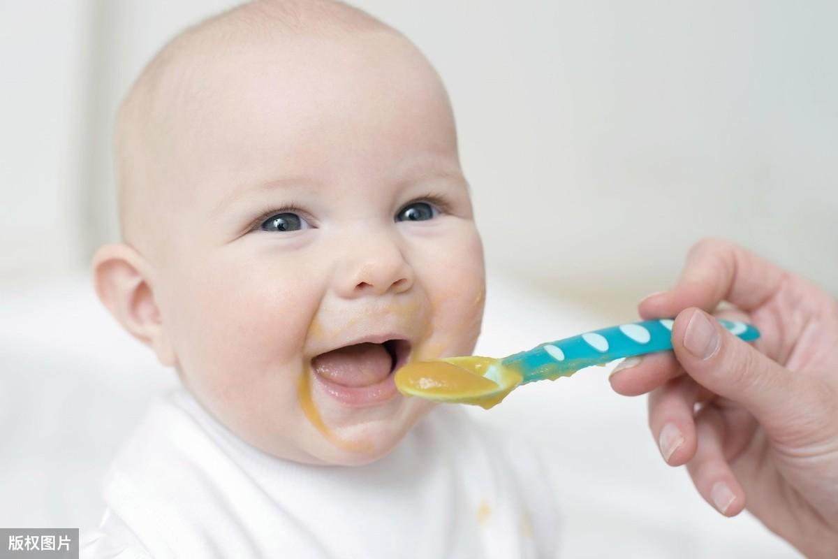 婴儿补铁（婴儿补铁到几个月停止）-硒宝网