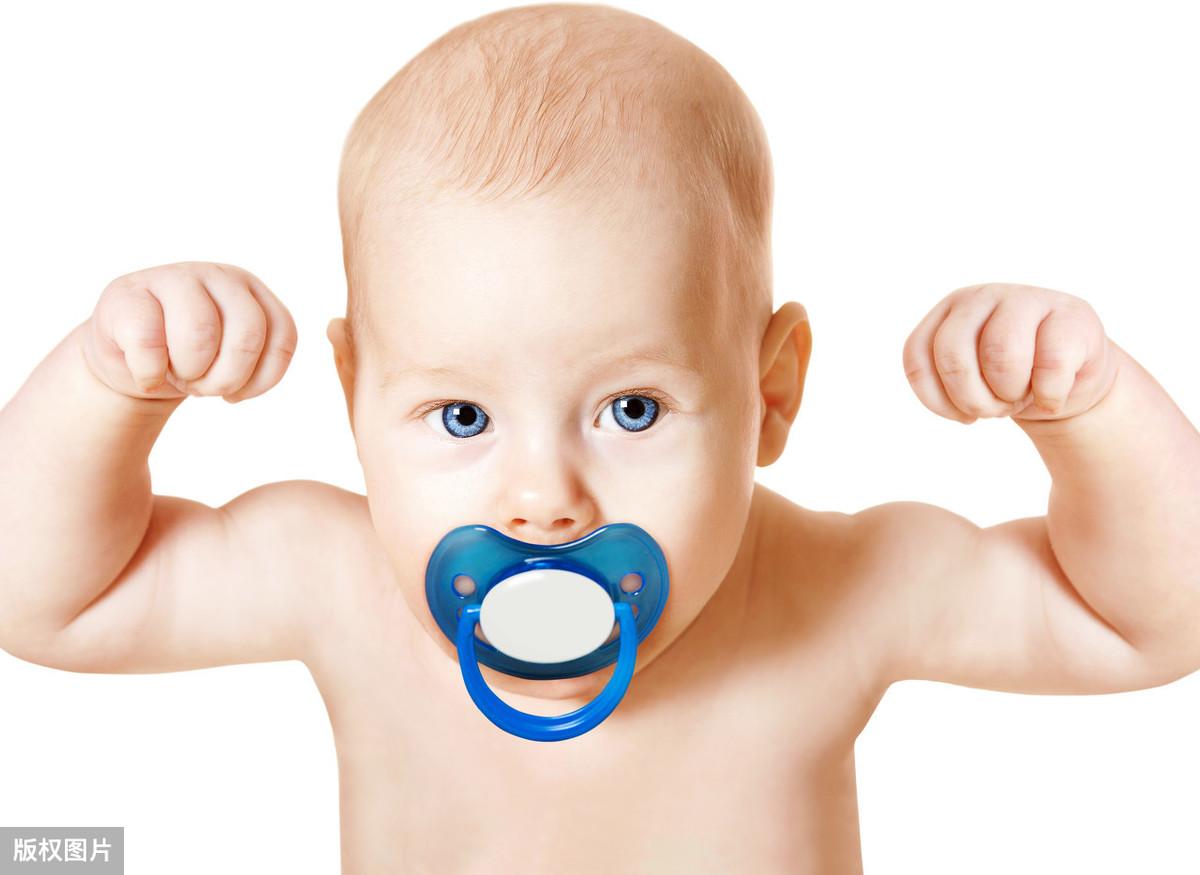 婴儿补铁（婴儿补铁到几个月停止）-硒宝网