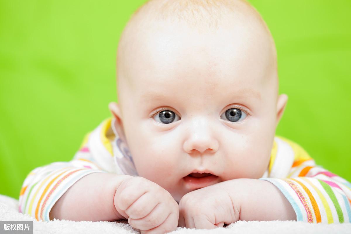 婴儿补铁（婴儿补铁到几个月停止）-硒宝网