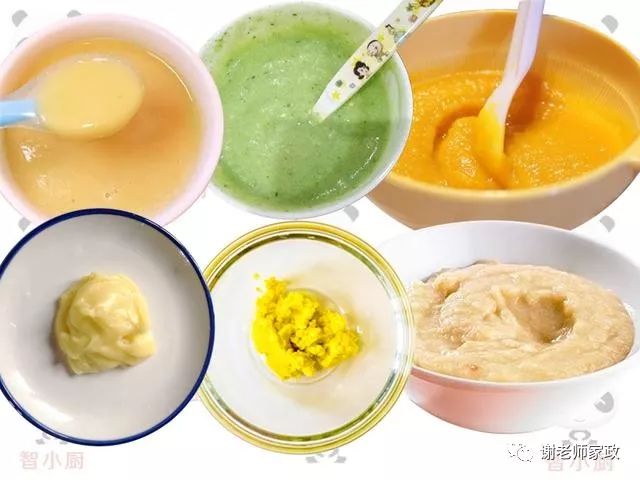 七个月宝宝补钙的辅食(辅食补钙宝宝月龄吃多少)-硒宝网