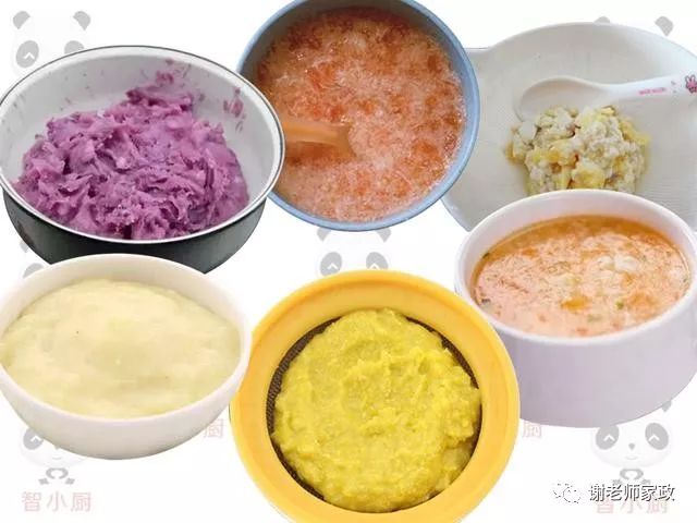 七个月宝宝补钙的辅食(辅食补钙宝宝月龄吃多少)-硒宝网
