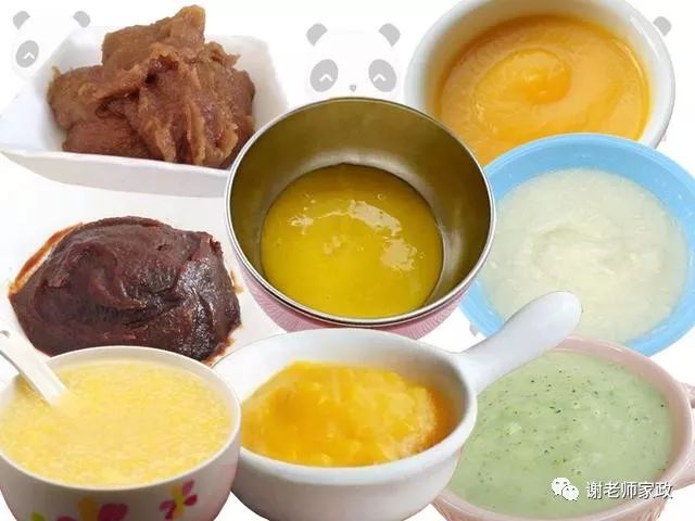 七个月宝宝补钙的辅食(辅食补钙宝宝月龄吃多少)-硒宝网