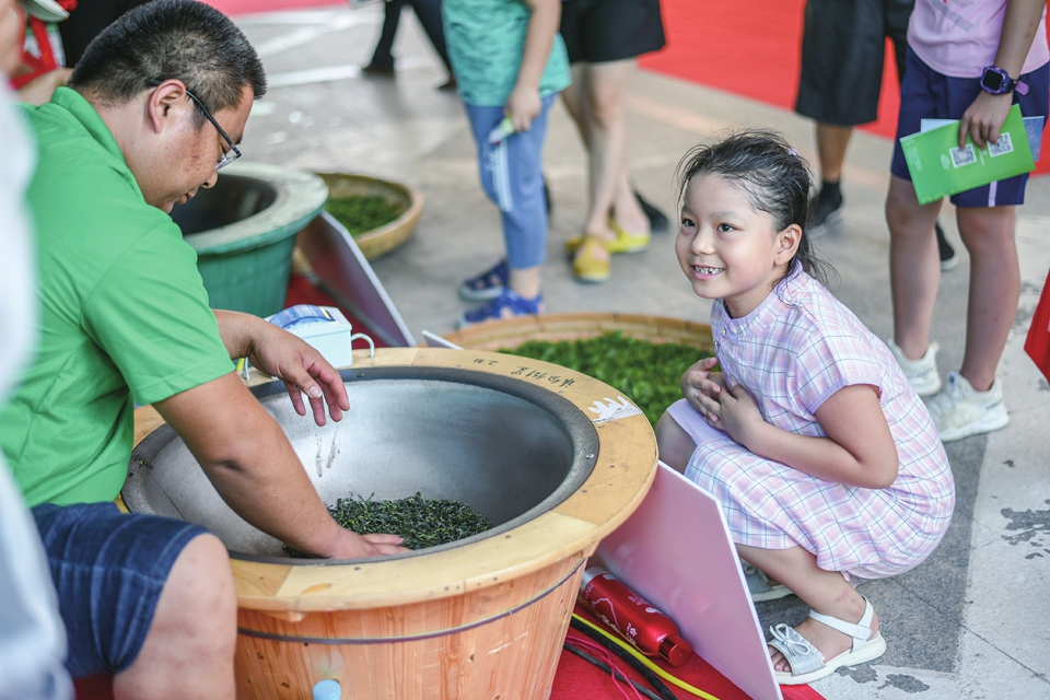 刘仲华院士说富硒茶(刘仲华院士说富硒茶)-硒宝网