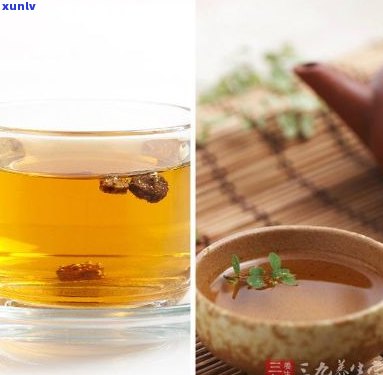 富硒茶多少度水冲泡(富硒水泡茶好吗)-硒宝网