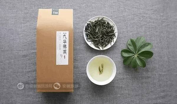 安徽仙寓山富硒野茶(安徽东至仙寓山野茶)-硒宝网