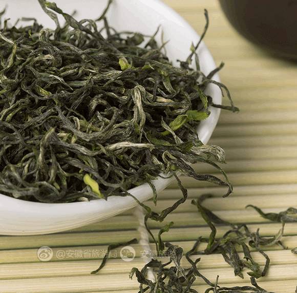 安徽仙寓山富硒野茶(安徽东至仙寓山野茶)-硒宝网