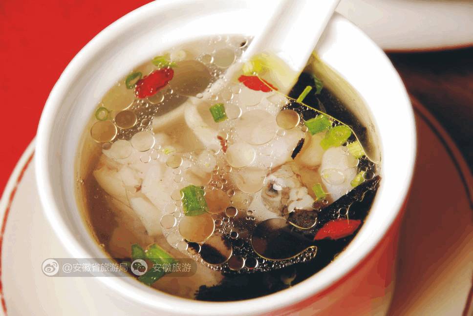 安徽仙寓山富硒野茶(安徽东至仙寓山野茶)-硒宝网