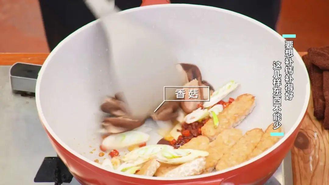 豆浆能补钙吗(豆浆能补钙效果比牛奶更好吗)-硒宝网