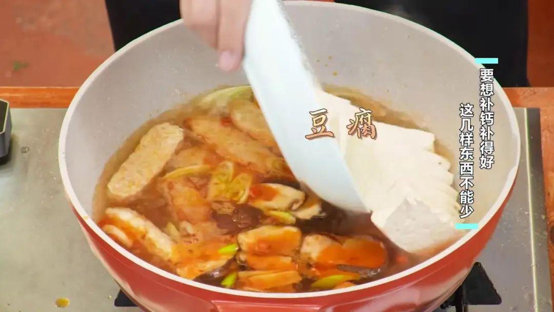 豆浆能补钙吗(豆浆能补钙效果比牛奶更好吗)-硒宝网