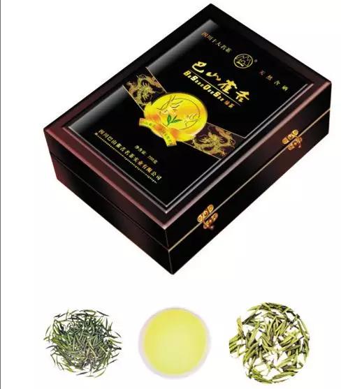 万源富硒茶地理标志(富硒地理标志产地)-硒宝网