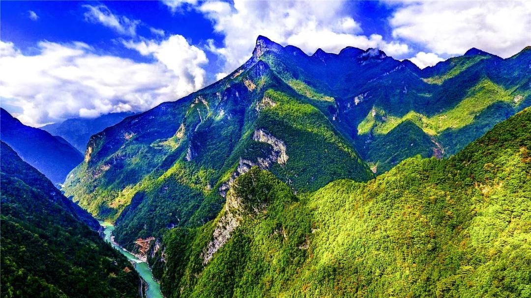 万源富硒茶地理标志(富硒地理标志产地)-硒宝网