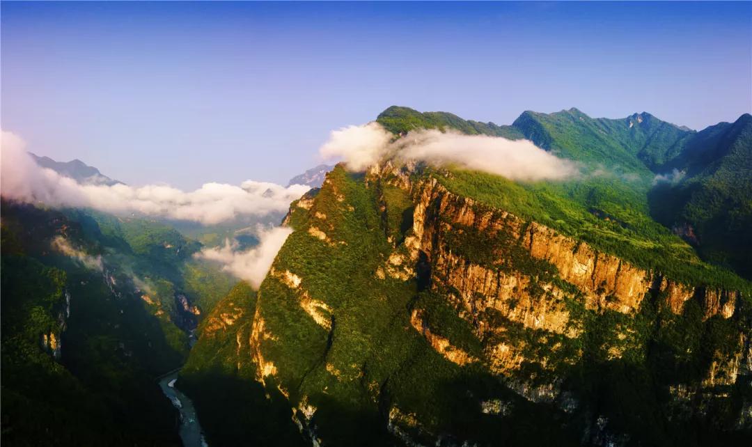 万源富硒茶地理标志(富硒地理标志产地)-硒宝网