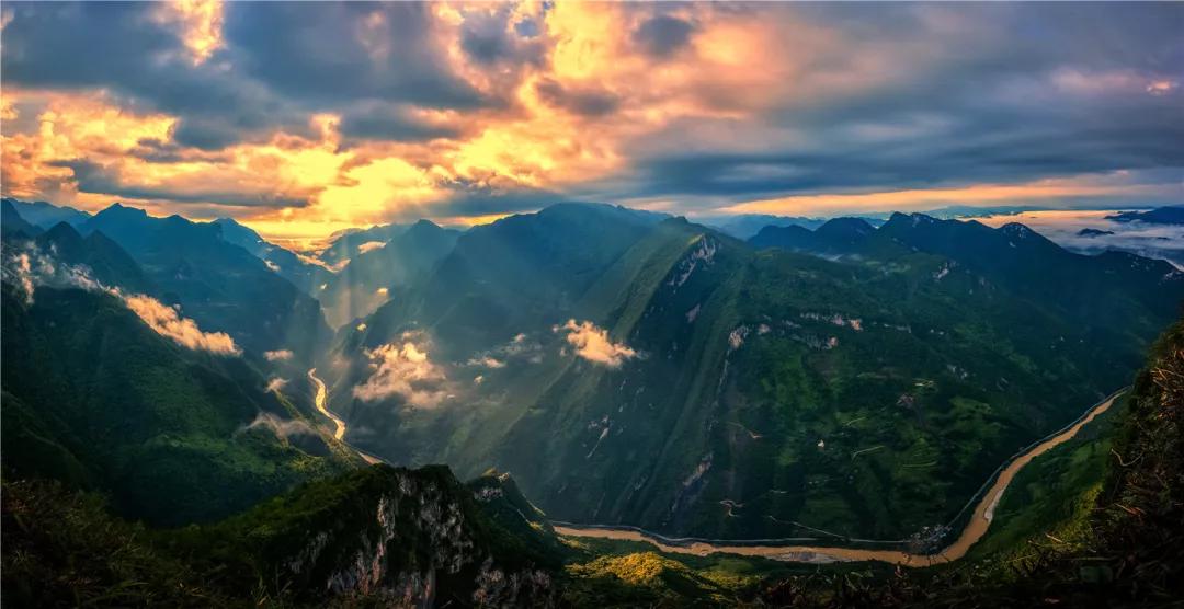 万源富硒茶地理标志(富硒地理标志产地)-硒宝网