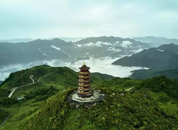 万源富硒茶地理标志(富硒地理标志产地)-硒宝网